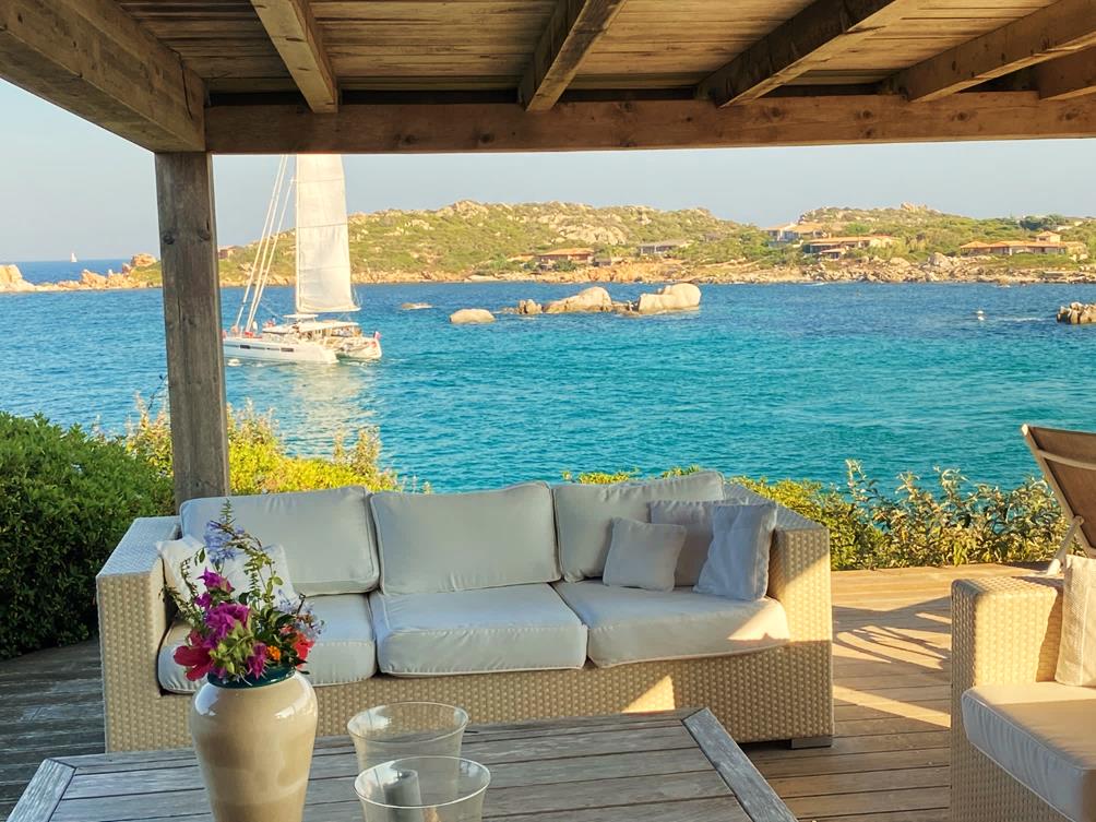 Isola Di Cavallo Chi Ha La Casa